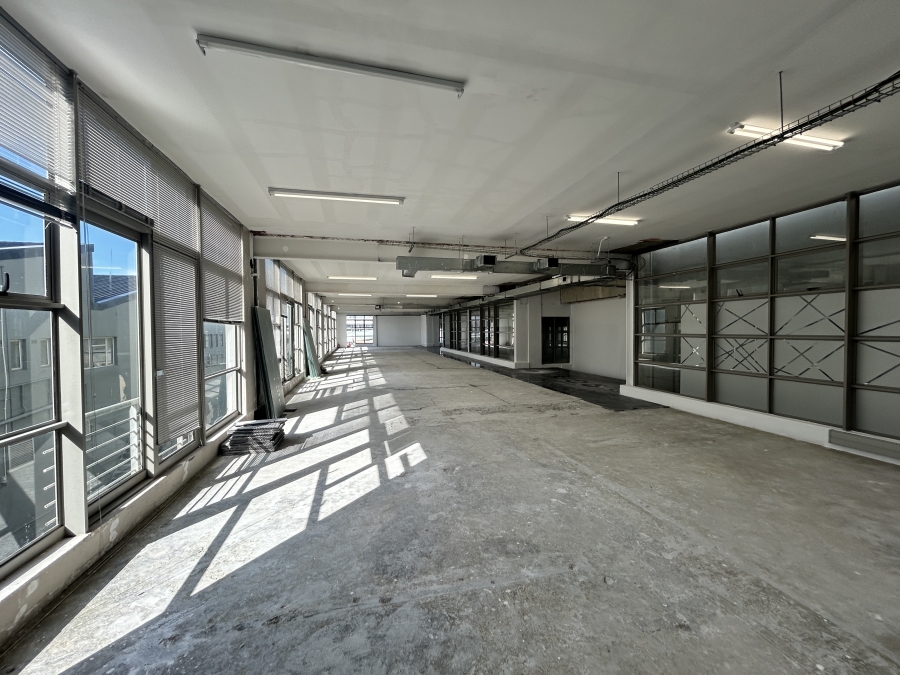 Commercial Property for Sale in Salt River Western Cape